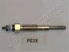PZ38 JAPANPARTS izztgyertya KIA K2700 RETONA PREGIO BESTA SPORTAGE MAZDA