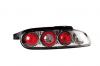Mazda Mx 3 FK Tuning Hts Lmpa