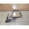 Mazda E2200 97 99 Jobb visszapillant tkr