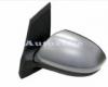 MAZDA 2 (DE) 2007-tl Visszapillant tkr (komplett,tkrlappal) bal,elektromos,fthet,fnyezhet J