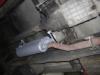 Mazda E2200 plats, felptmnyes kishaszongpjrm kzps kipufog dob tartval