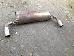 Mazda CX-5 vagy CX-7 Hts hasznlt kipufog dob fot