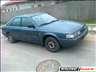 Mazda 626 kormnym