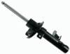 BOGE 32-Q31-A BOGE automatic lengéscsillapító MAZDA 3, 5