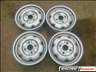 Mazda 13 coll lemez felni