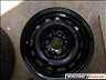 Mazda gyri lemezfelni 5*114.3,6*15