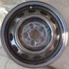 Hasznlt Mazda lemezfelni 15coll 5x114,3