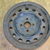 Hasznlt Mazda 323F lemezfelni 14coll 4x100