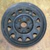 Hasznlt Mazda lemezfelni 13coll 4x100