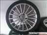 Suzuki 7,5x17 felni 4x114,3 mazda, mitsub.stb.