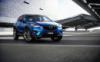 MAZDA CX5 (2012-) AUTSZNYEG - GUMISZNYEG