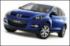 MAZDA CX7 (2007-2012) AUTSZNYEG - GUMISZNYEG