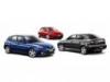 MAZDA 3 (2003-2009) AUTSZNYEG - GUMISZNYEG