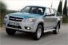 MAZDA BT-50 (2006-) AUTSZNYEG - GUMISZNYEG