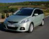 MAZDA 5 (2005-2010) (5 szemlyes) AUTSZNYEG - GUMISZNYEG