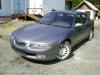 Mazda 3 srfoggumi Srvd kszb