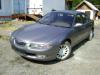Mazda 3 srfoggumi Srvd kszb