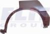 MAZDA 626 8/87-4/92 bal hts srvd javt v 5 ajts/COMBI