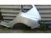 MAZDA 3 / Bontott hts srvd doblemezzel