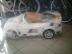BMW 3-AS SOROZAT e93 / Pedlos kisaut