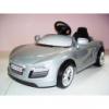 Audi R8 pedlos aut