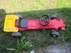 Versenyaut gokart pedlos aut