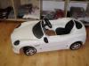 Alfa romeo Pedlos kisaut, alfa
