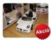 Alfa Romeo 8C pedlos aut