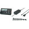 Modell akku LiPo LiIon LiFe Balance tltkszlk 11 15V DC max 3 5A Voltcra C 403