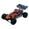 DICKIE TOYS 1:10 MODELL AUT THE AMAZING SPIDER MAN TVIRNYTVAL