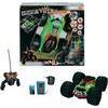 RC AUT MODELL TVIRNYTVAL, DICKIE TOYS WILD FLIPPY 1:14