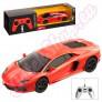 Lamborghini Aventador LP 700 1/24 tvirnyts aut - Mondo