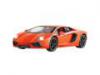 Lamborghini Aventador távirányítós autó sárga színben 1/24 - Jamara Toys