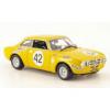 Alfa romeo Modellaut alfa romeo 2000 gtam no 42