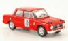 Alfa romeo Modellaut, alfa romeo giulia ti super no 35 1:43