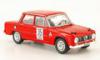 MODELLAUT, ALFA ROMEO GIULIA TI SUPER NO 35 1:43