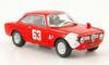 MODELLAUT ALFA ROMEO GIULIA SPRINT