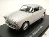 Alfa Romeo Giulietta Sprint 1954 silber, Modellauto 1:43 / Minichamps