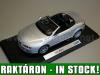 Alfa Romeo Spider ezst modell aut 1:18