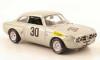 Modellauto Alfa Romeo Giulia GT Am No.30 4h Monza 1971