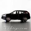 HONDA CR V modellaut fekete