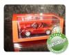 Alfa Romeo 8c Spider M4 R modell aut dszdobozban.