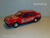 Alfa Romeo 75 - Burago aut modell 1:24