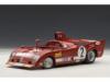 Modellauto Auto Art ALFA ROMEO 33 TT 12 Monza Sieger
