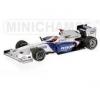 BMW Sauber F1.09 - Robert Kubica - Modellautk