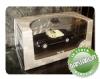Fiat 124 Spider modell aut 1:43
