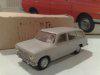 Lada 1200 kombi modellaut