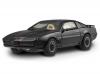Knight Rider K I T T diecast autmodell Elite Cult Classics 1 43