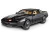 Knight Rider K I T T diecast autmodell Elite Cult Classics 1 18
