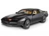 Knight Rider K I T T diecast autmodell Elite Cult Classics 1 18